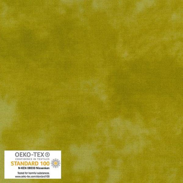 Quilters Shadow Style grün von Stof